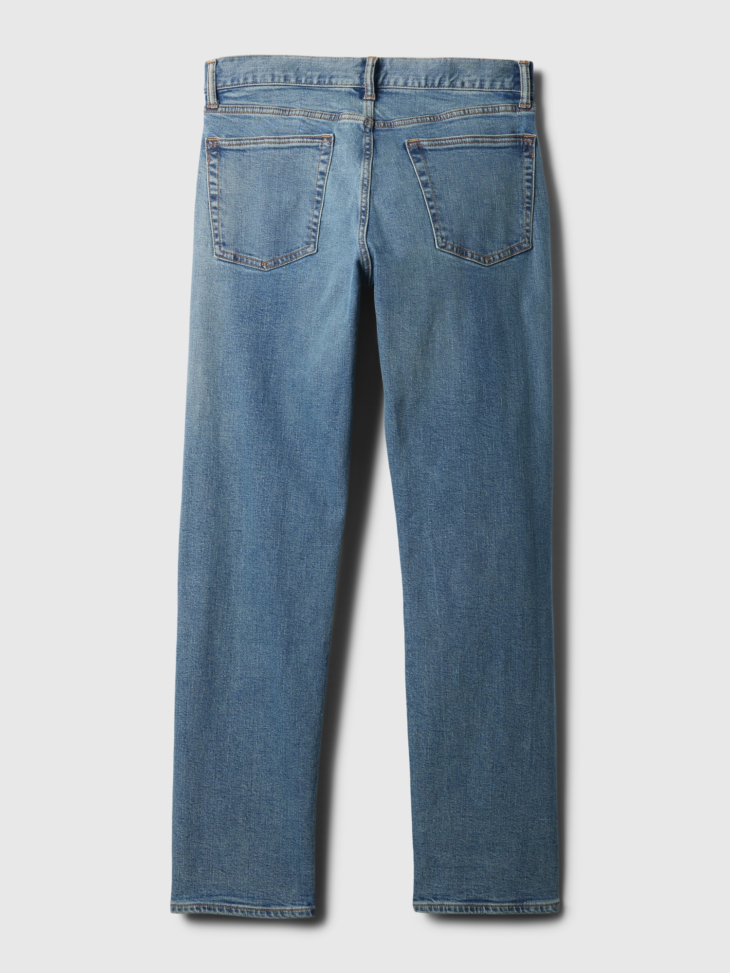 갭 Slim Jeans in GapFlex