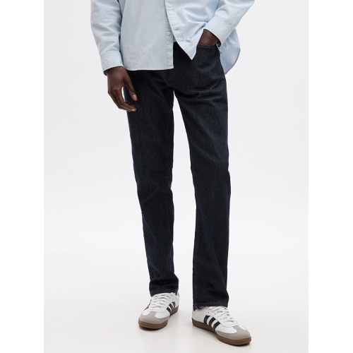 갭 Slim Jeans in GapFlex