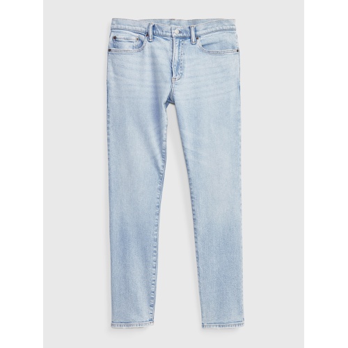 갭 Skinny Jeans in GapFlex