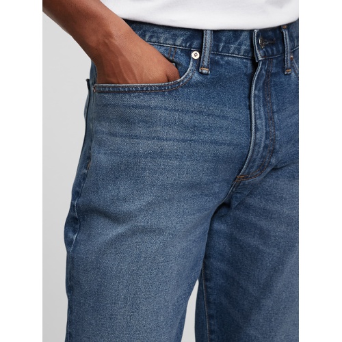갭 365Temp Performance Skinny Jeans in GapFlex