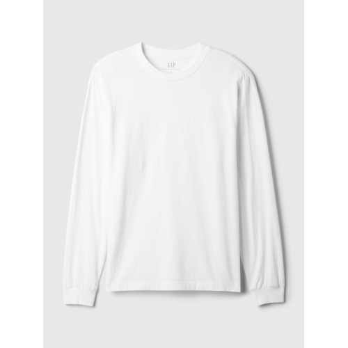 갭 Organic Cotton T-Shirt
