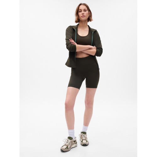 갭 GapFit Power Bike Shorts