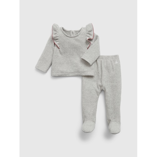 갭 Baby First Favorites Outfit Set