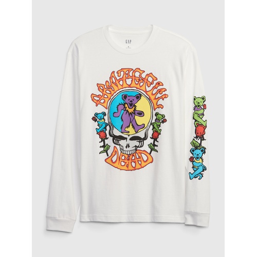 갭 Grateful Dead Graphic T-Shirt