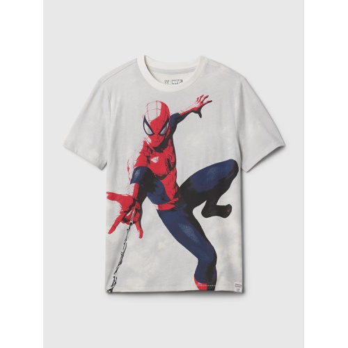 갭 GapKids | Marvel Graphic T-Shirt