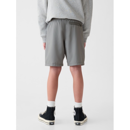 갭 Kids Quick-Dry Shorts
