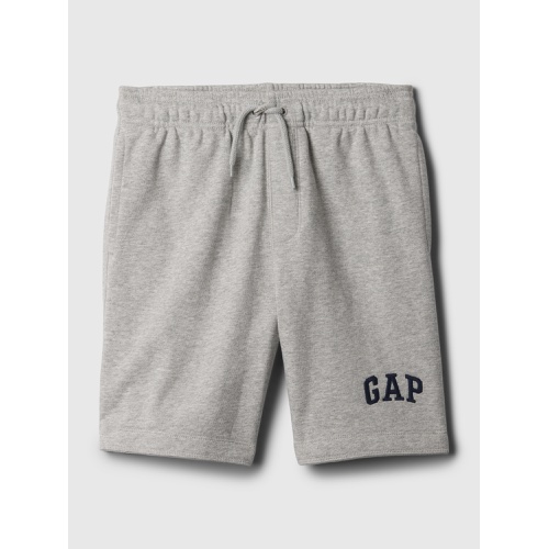 갭 Kids Logo Pull-On Shorts