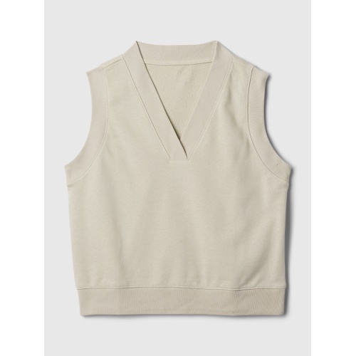 갭 Vintage Soft Oversized Vest