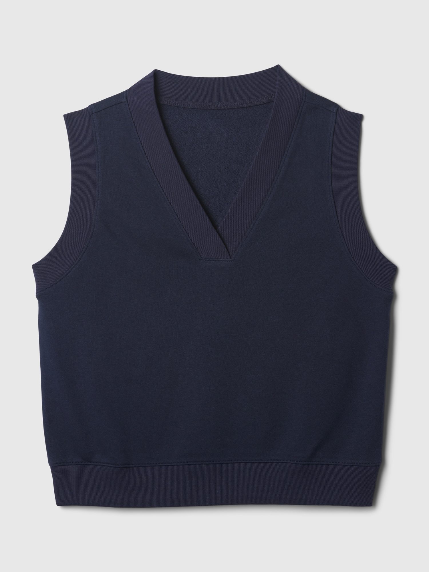 갭 Vintage Soft Oversized Vest