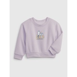 Toddler Graphic Sweatshirt