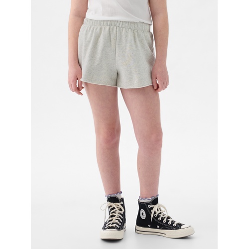갭 Kids Vintage Soft Sweat Shorts