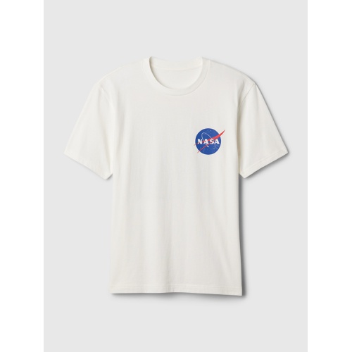 갭 NASA Graphic T-Shirt