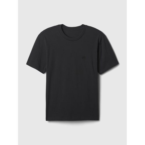 갭 Mini Gap Logo T-Shirt