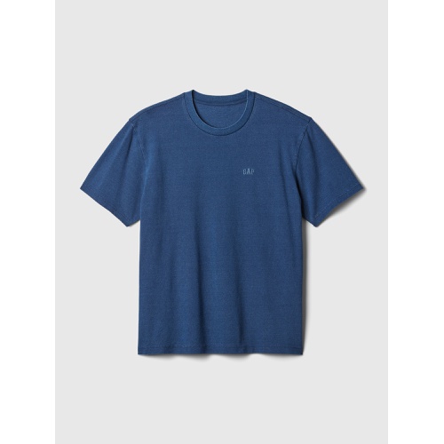 갭 Mini Gap Logo T-Shirt