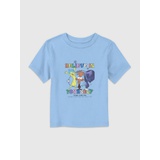 Toddler Disney Pixar Inside Out 2 Believe In Yourself Graphic Tee