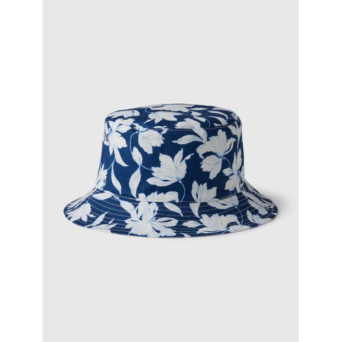 갭 Kids Organic Cotton Bucket Hat
