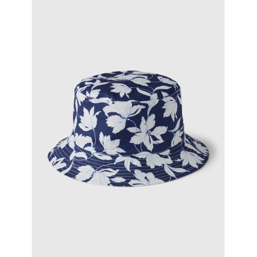 갭 Kids Organic Cotton Bucket Hat