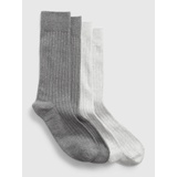 Dress Socks (2-Pack)