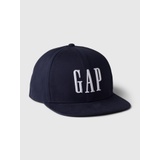 Organic Cotton Gap Logo Baseball Hat