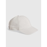 Organic Cotton Washed Baseball Hat