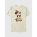 Mickey Mouse Cowboy Graphic Tee