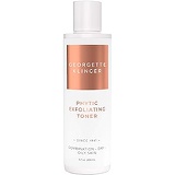 Phytic Exfoliating Face Toner by Georgette Klinger Skin Care  Alcohol Free Facial Astringent to Help diminish The Appearance of Dark Spots, Fine Lines & Wrinkles