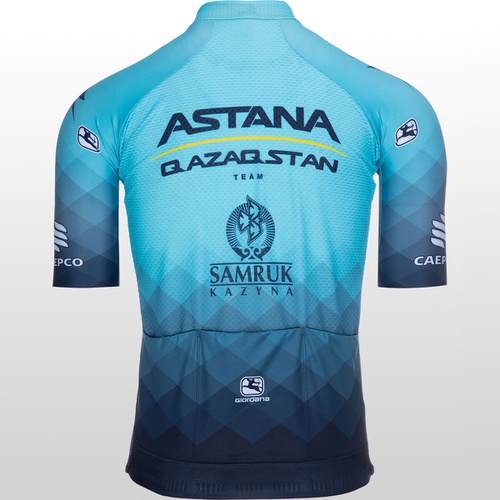  Giordana FR-C Pro Astana Team Jersey - Men