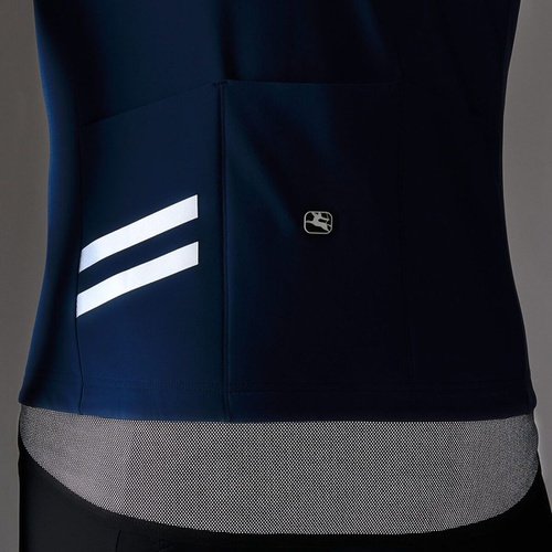  Giordana G-Shield Thermal Short-Sleeve Jersey - Men