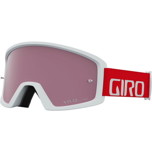  Giro Blok MTB Vivid Trail Goggles - Bike