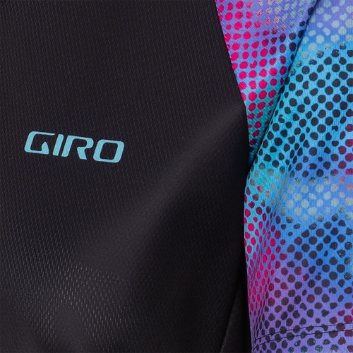 Giro Roust Short-Sleeve Jersey - Women