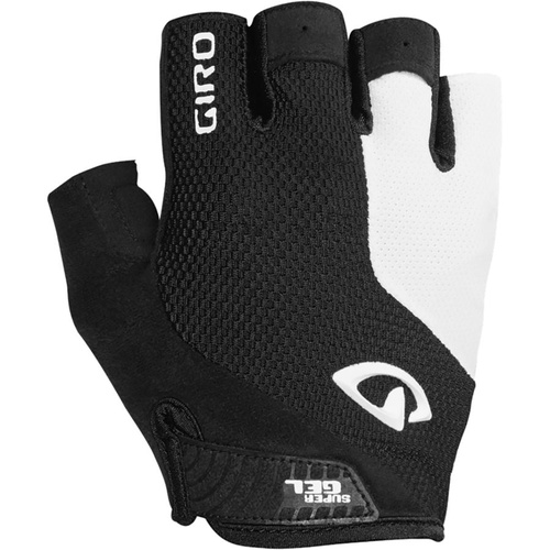  Giro Strate Dure Supergel Glove - Men
