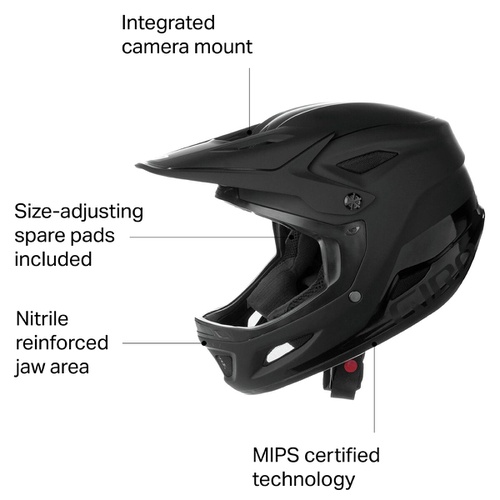  Giro Disciple MIPS Helmet - Bike
