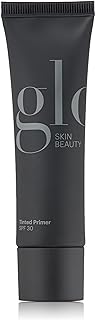 Glo Skin Beauty Tinted Primer SPF 30 | Face Primer with Sunscreen | Lightweight and Oil Free Formula, Satin Finish | Recommended for All Skin Types
