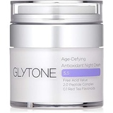 Glytone Age- Defying Antioxidant Night Cream, 1 fl. oz
