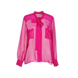 GOLDEN GOOSE DELUXE BRAND Shirts  blouses with bow