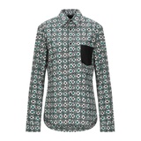 GOLDEN GOOSE DELUXE BRAND Floral shirts  blouses