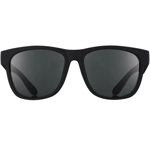 Goodr Hooked On Onyx Polarized Sunglasses - Accessories