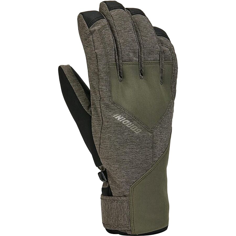 Gordini Aquabloc Glove - Men