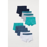 H&M 10-pack Boxer Shorts
