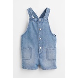 H&M Overall Shorts