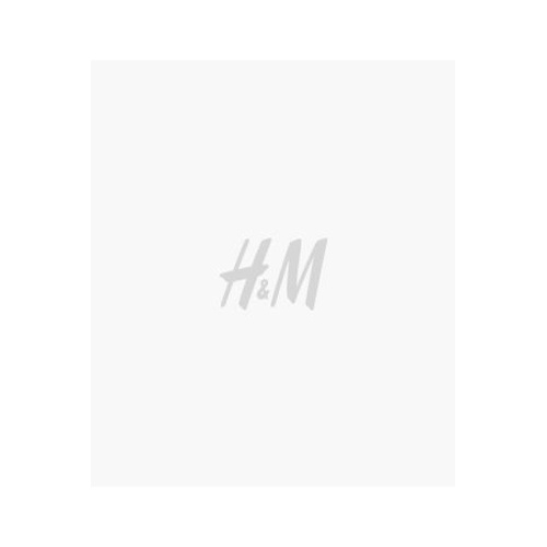 에이치앤엠 H&M Regular Fit Sweatshorts