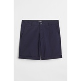 H&M Regular Fit Chino Shorts