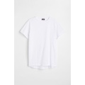 H&M Regular Fit Cotton T-shirt
