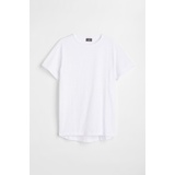 H&M Regular Fit Cotton T-shirt