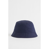 H&M Cotton Twill Bucket Hat