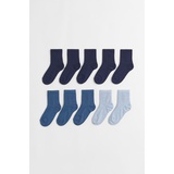 H&M 10-pack Socks
