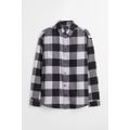 H&M Relaxed Fit Twill Shirt