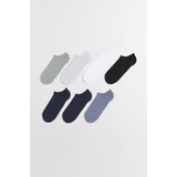 H&M 7-pack Liner Socks