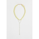 H&M Double-strand Necklace