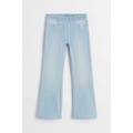 H&M Superstretch Flare Fit Jeans